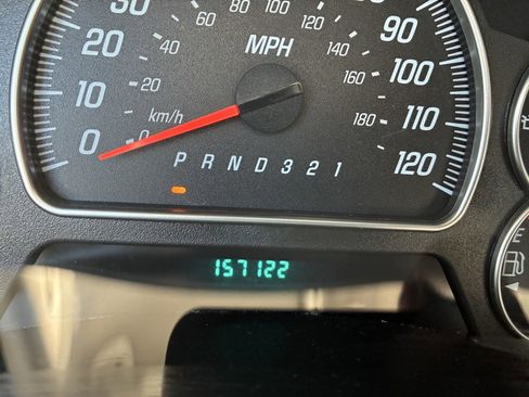 Used 2007 GMC Envoy SLE image 8