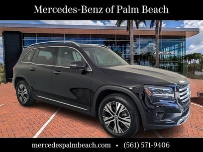 Certified 2024 Mercedes-Benz GLB 250