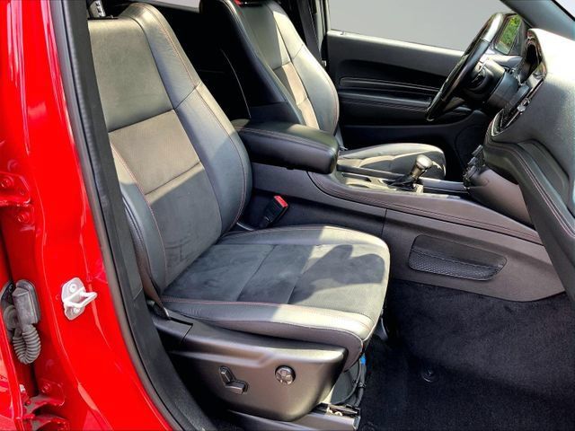 Used 2021 Dodge Durango R/T AWD/4WD image 30