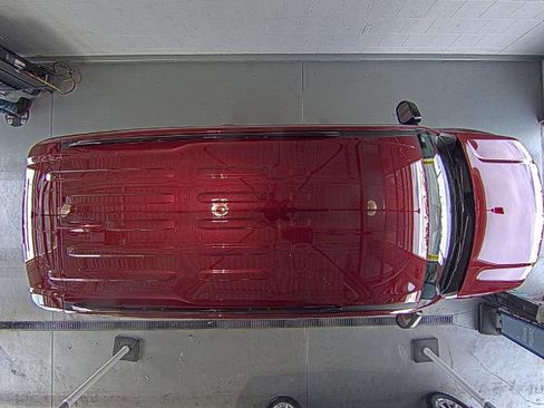 New 2026 Chevrolet Traverse RS w/ LPO, Floor Liner Package image 35