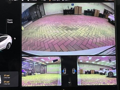 Used 2020 Tesla Model 3 Performance image 30