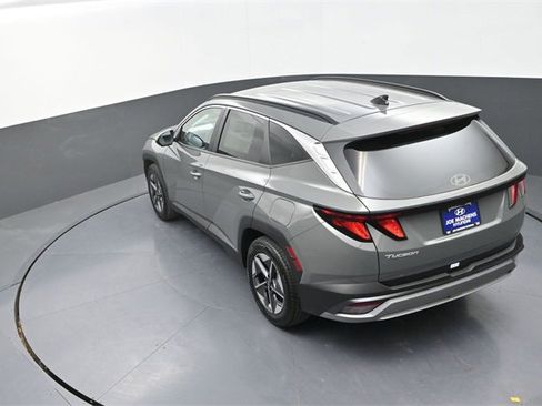 New 2026 Hyundai Tucson SEL image 25
