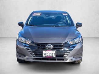 Used 2024 Nissan Versa S w/ S Plus Package video 2