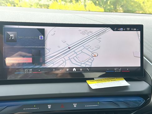 New 2026 BMW X3 xDrive30 w/ Premium Package image 22