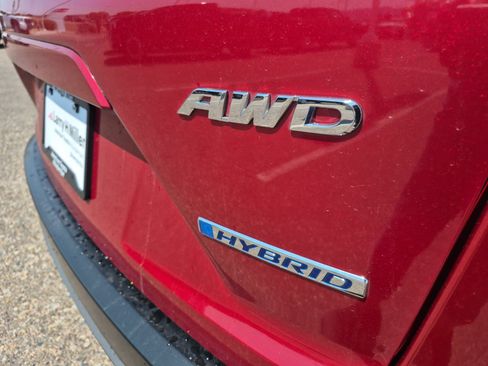 Used 2022 Honda CR-V EX image 22