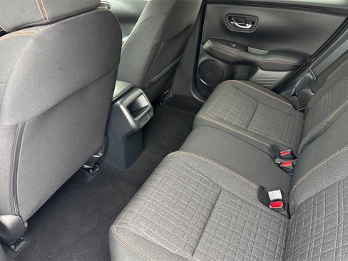 Certified 2023 Honda HR-V Sport image 5