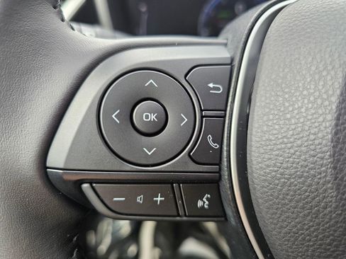 New 2026 Toyota Corolla XSE FWD image 29