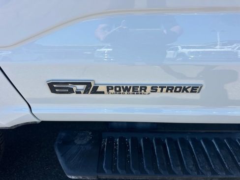 New 2024 Ford F350 XL w/ Snow Plow Prep Package image 19