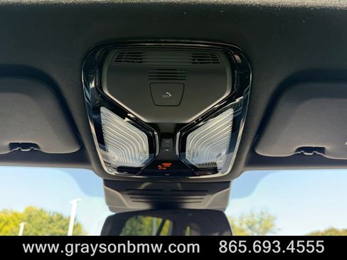 Used 2026 BMW X5 xDrive40i w/ Executive Package AWD/4WD image 33