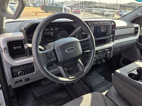 Certified 2024 Ford F350 XLT w/ FX4 Off-Road Package image 9