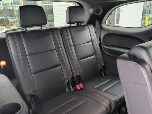 New 2026 Dodge Durango GT image 13