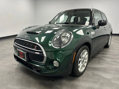 Used 2019 MINI Cooper S w/ Storage Package image 2
