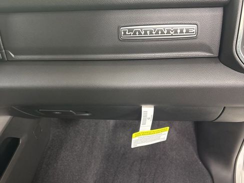 New 2026 RAM 1500 Laramie w/ Sport Appearance Package image 30