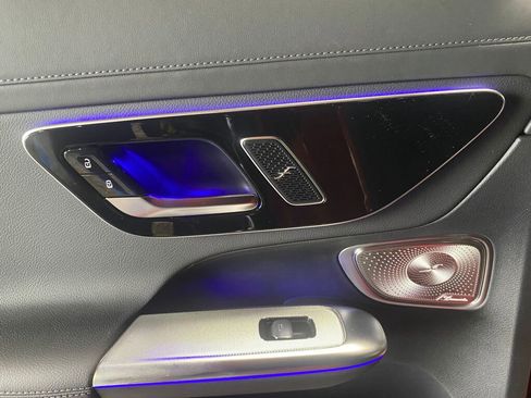 New 2026 Mercedes-Benz GLC 300 4MATIC image 17