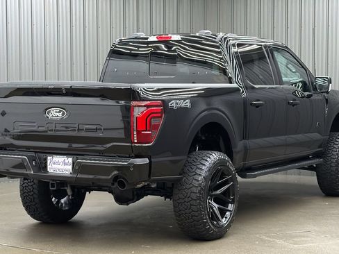 Used 2026 Ford F150 Lariat AWD/4WD image 5
