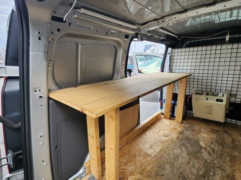 Used 2019 Ford Transit Connect XLT image 22