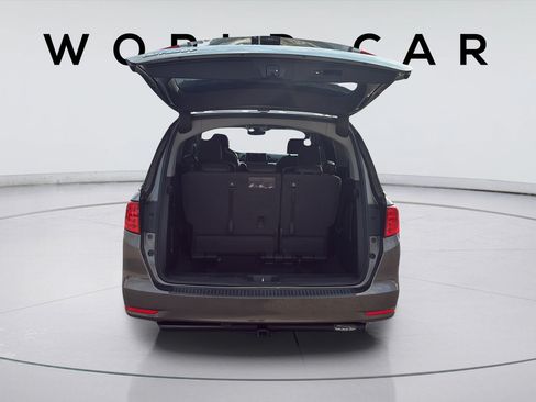 Used 2019 Honda Odyssey EX-L image 18