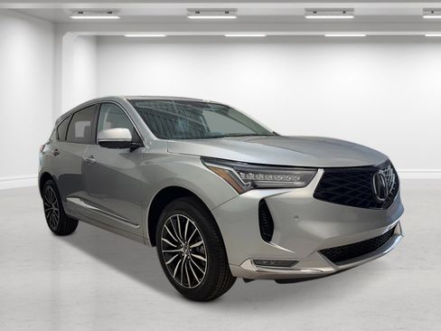 Used 2025 Acura RDX SH-AWD w/ Advance Package image 2