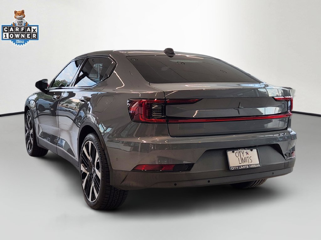 Used 2024 Polestar Polestar 2 AWD/4WD image 5