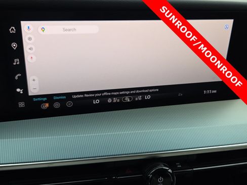 Used 2026 Nissan Murano Platinum w/ Technology Package AWD/4WD image 17