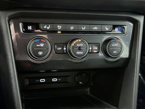 Certified 2021 Volkswagen Tiguan SEL Premium R-Line image 16