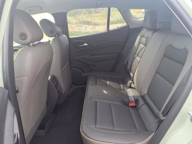 New 2026 Chevrolet Trax ACTIV w/ Driver Confidence Package FWD image 7