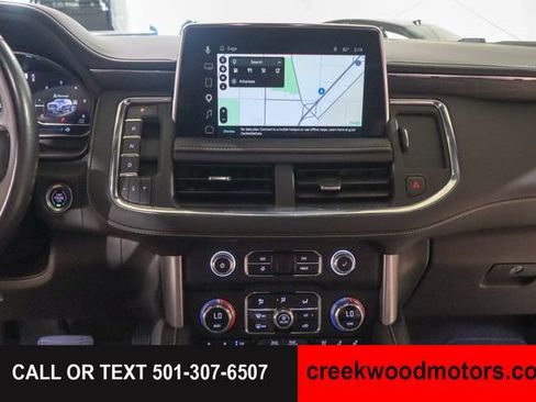 Used 2023 GMC Yukon SLT AWD/4WD image 74