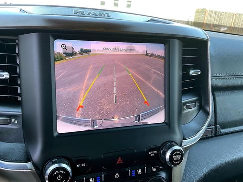 Used 2022 RAM 1500 Laramie image 27