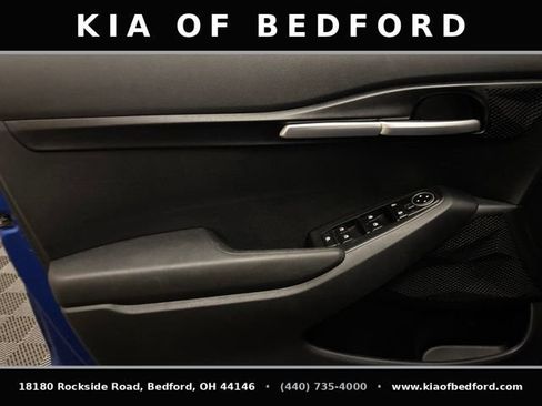 Certified 2023 Kia Seltos LX AWD/4WD image 12
