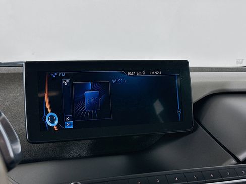 Used 2014 BMW i3 w/ Range Extender image 19