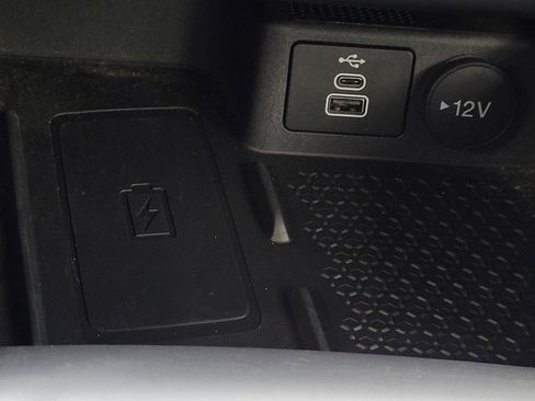 Used 2023 Ford Bronco Sport Big Bend w/ Convenience Package image 17