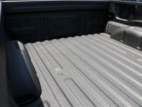 New 2025 Ford F150 Lariat w/ Equipment Group 502A High image 11