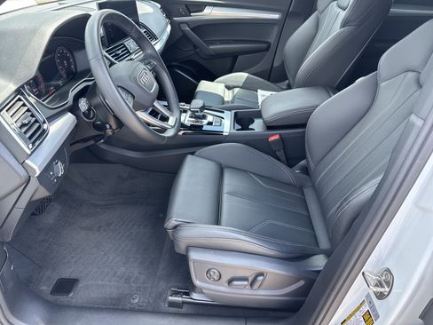 Certified 2024 Audi Q5 2.0T Premium AWD/4WD image 5