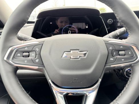 New 2026 Chevrolet Trax ACTIV w/ Driver Confidence Package image 11