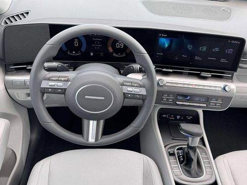 New 2026 Hyundai Kona SEL Sport AWD/4WD image 18