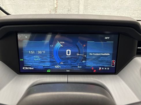 New 2027 Chevrolet Bolt RS FWD image 36