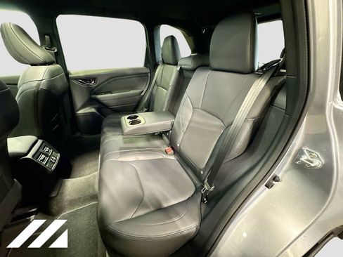 Used 2026 Subaru Forester Limited AWD/4WD image 27