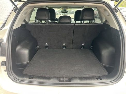 Used 2019 Jeep Compass Latitude w/ Popular Equipment Group AWD/4WD image 25