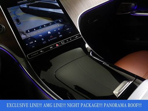 Certified 2023 Mercedes-Benz GLC 300 4MATIC image 23
