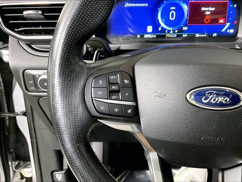 Used 2020 Ford Explorer ST w/ ST Street Pack image 18