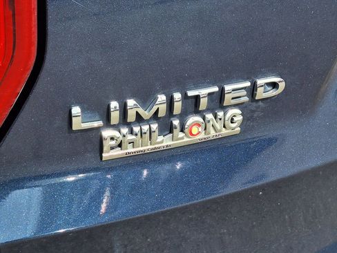 Used 2017 Ford Explorer Limited w/ Equipment Group 301A image 68
