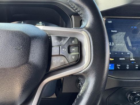 Used 2025 Ford Bronco Big Bend image 26