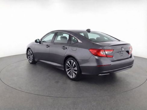 Used 2022 Honda Accord EX-L image 4