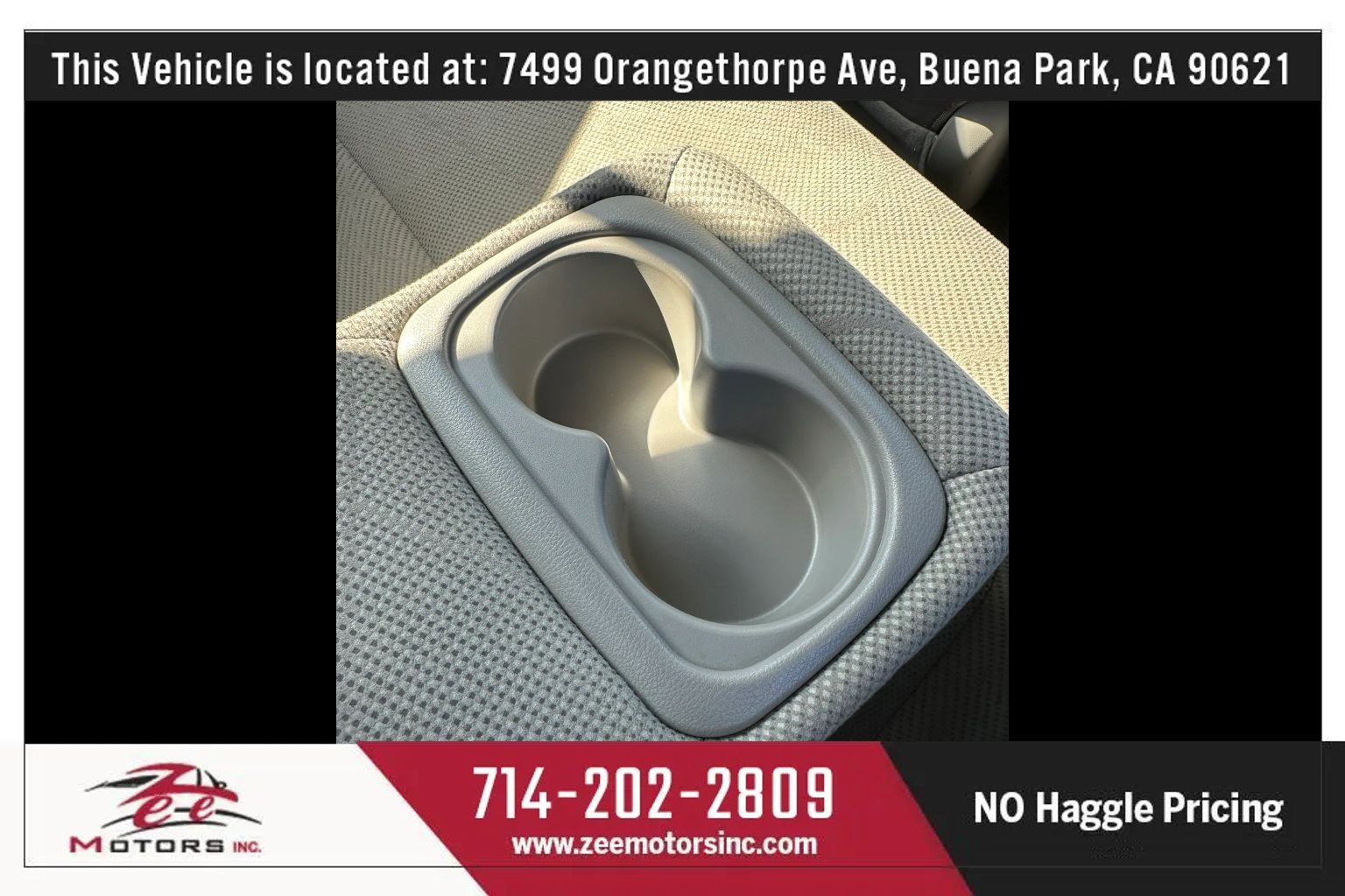 Used 2012 Honda Civic EX image 42