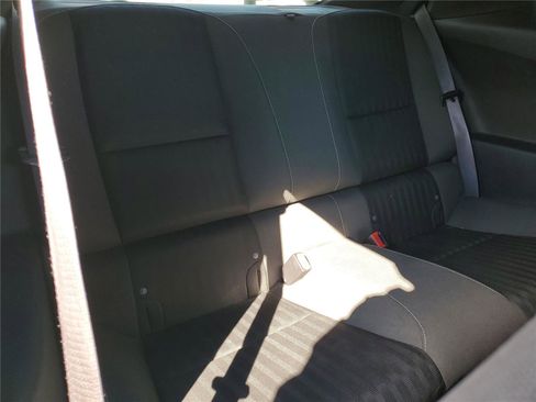 Used 2014 Chevrolet Camaro LS image 18