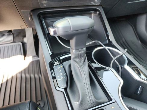 New 2026 Kia K5 GT image 18