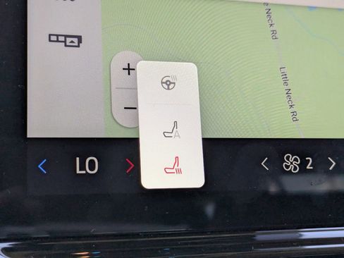 New 2025 Ford Expedition Max Active image 29