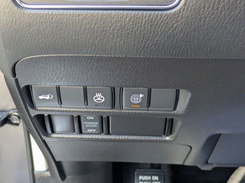 Used 2024 INFINITI QX80 Luxe image 23