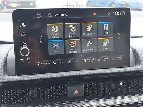 Used 2023 Honda CR-V Sport Touring image 23