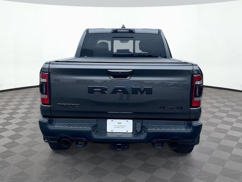 Used 2022 RAM 1500 TRX w/ TRX Level 2 Equipment Group AWD/4WD image 7